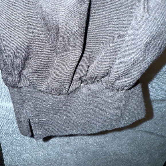 Elegant Black Women's Pants - Picture 3 of 7